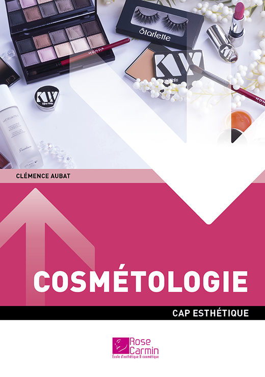 CAP Esthetique - Cosmetologie - Clemence Aubat